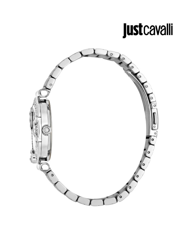 Just Cavalli Ladies Watch